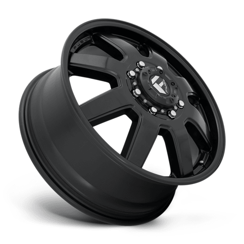 Fuel 1PC Maverick Wheel