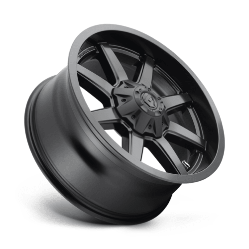 Fuel 1PC Maverick Wheel