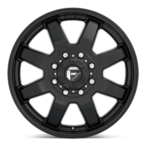 Fuel 1PC Maverick Wheel