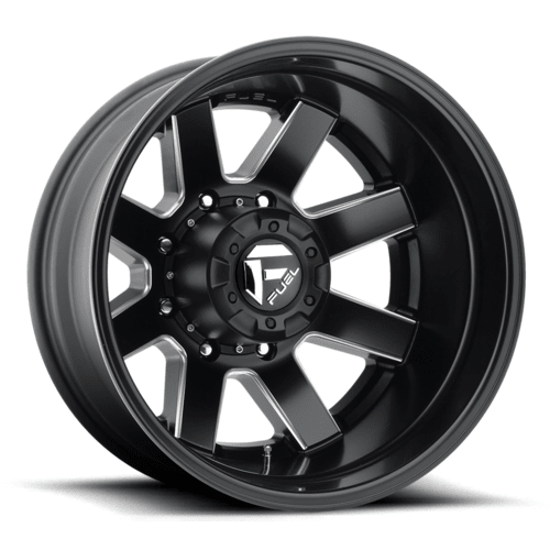 Fuel 1PC Maverick Wheel