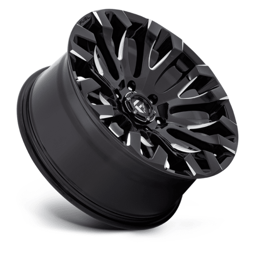 Fuel 1PC Quake Off - Road Wheel