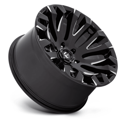 Fuel 1PC Quake Off - Road Wheel