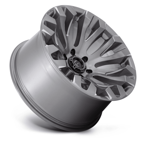 Fuel 1PC Quake Off - Road Wheel