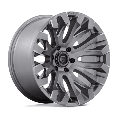 Fuel 1PC Quake Off - Road Wheel