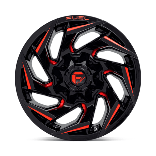 Fuel 1PC Reaction Wheel
