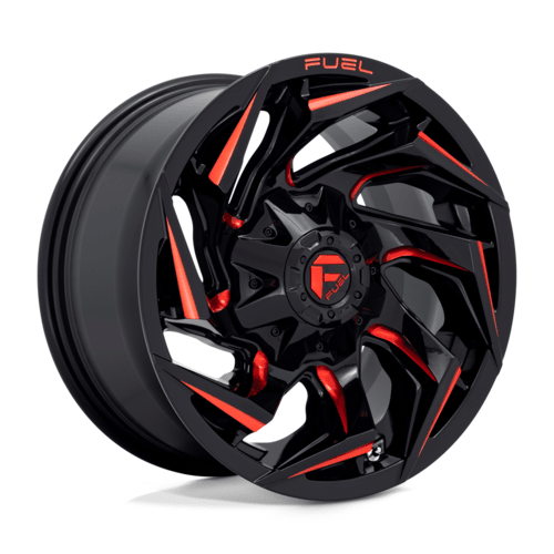 Fuel 1PC Reaction Wheel