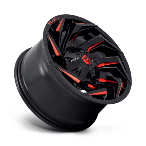 Fuel 1PC Reaction Wheel