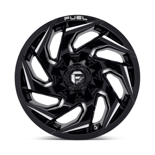 Fuel 1PC Reaction Wheel
