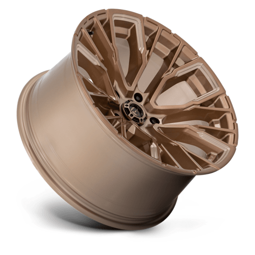 Fuel 1PC Rebar Off - Road Alloy Wheel