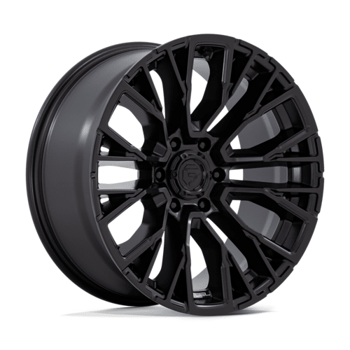 Fuel 1PC Rebar Off - Road Alloy Wheel