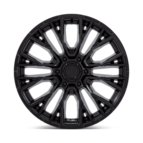 Fuel 1PC Rebar Off - Road Alloy Wheel