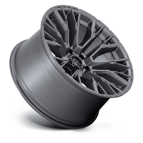 Fuel 1PC Rebar Off - Road Alloy Wheel