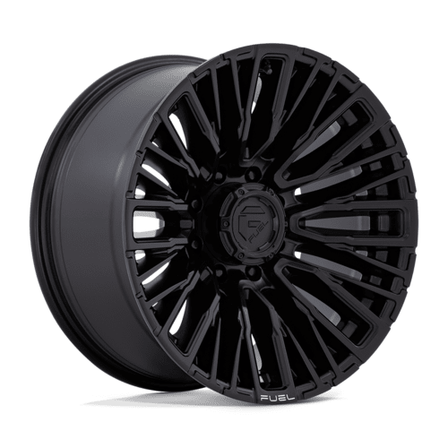 Fuel 1PC Rebar Off - Road Alloy Wheel