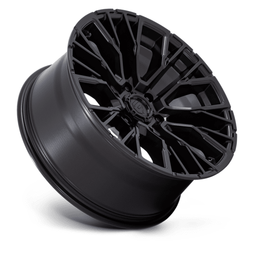 Fuel 1PC Rebar Off - Road Alloy Wheel