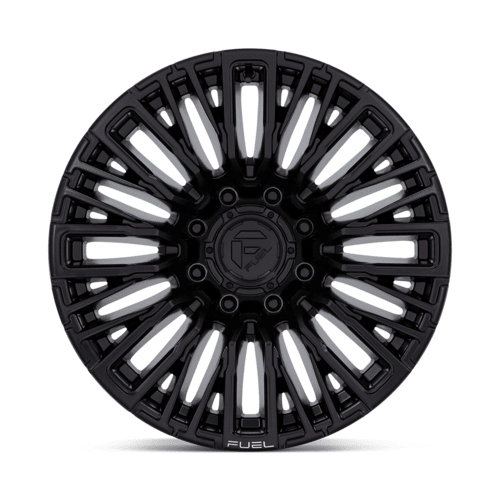 Fuel 1PC Rebar Off - Road Alloy Wheel