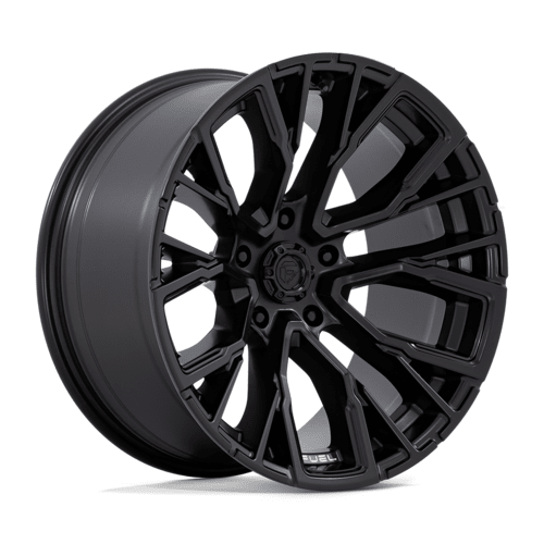 Fuel 1PC Rebar Off - Road Alloy Wheel