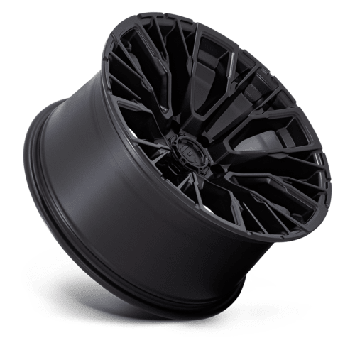 Fuel 1PC Rebar Off - Road Alloy Wheel