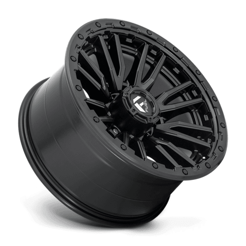 Fuel 1PC Rebel Wheel