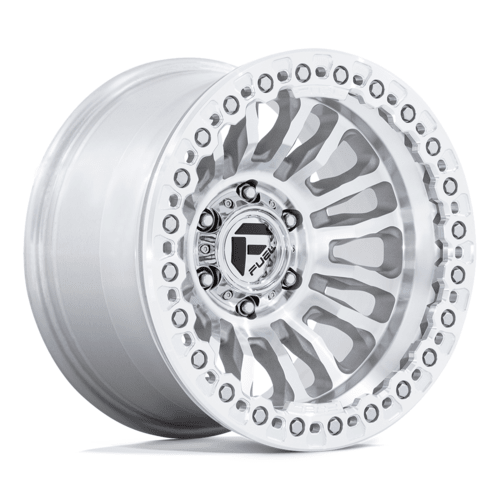 Fuel 1PC RINCON Series Wheel