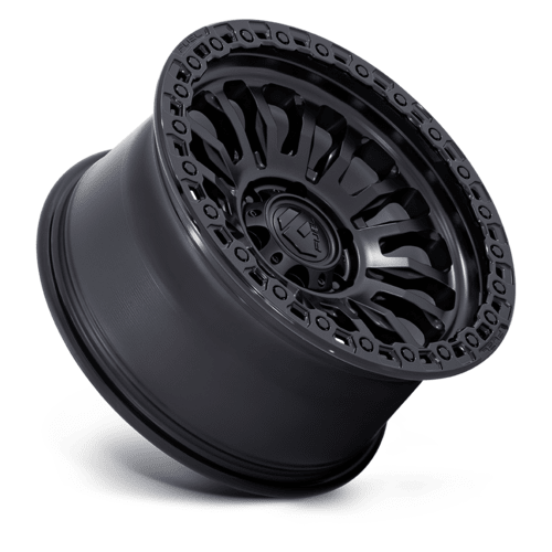 Fuel 1PC RINCON Series Wheel
