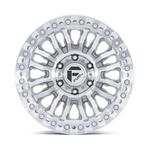 Fuel 1PC RINCON Series Wheel