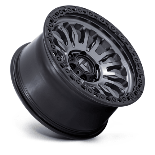 Fuel 1PC RINCON Series Wheel