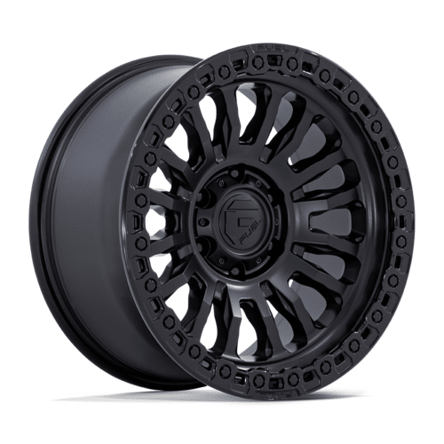 Fuel 1PC RINCON Series Wheel
