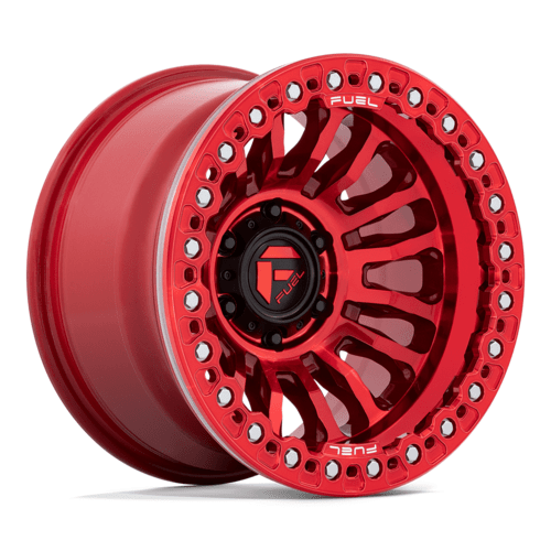 Fuel 1PC RINCON Series Wheel