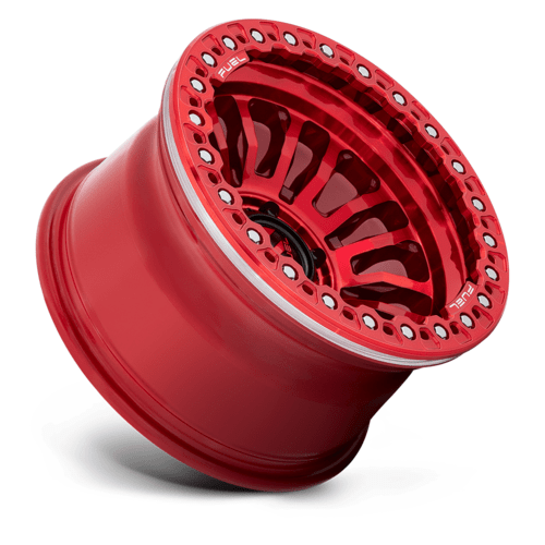 Fuel 1PC RINCON Series Wheel