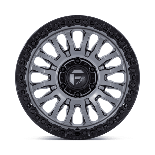 Fuel 1PC RINCON Series Wheel