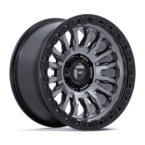 Fuel 1PC RINCON Series Wheel