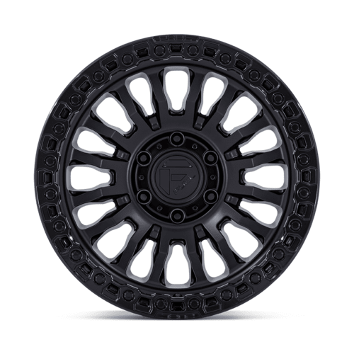 Fuel 1PC RINCON Series Wheel