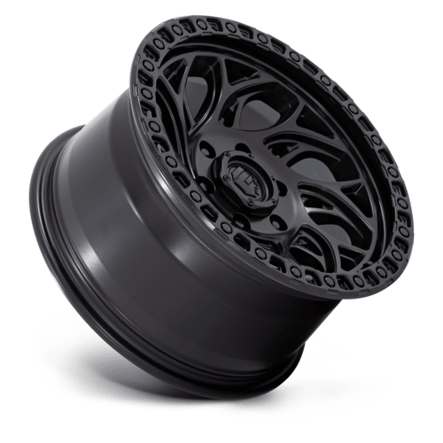 Fuel 1PC Runner Off - Road Wheel
