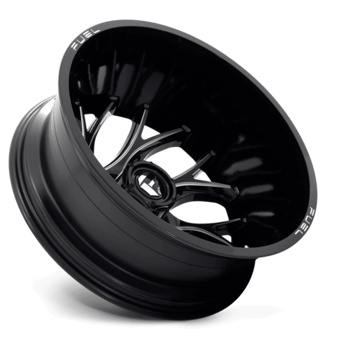 Fuel 1PC Runner Off - Road Wheel