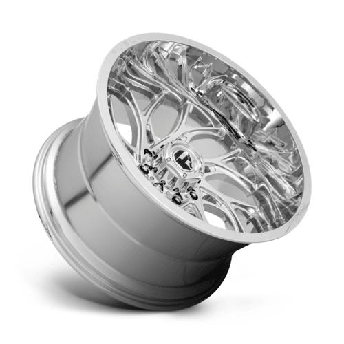 Fuel 1PC Runner Off - Road Wheel