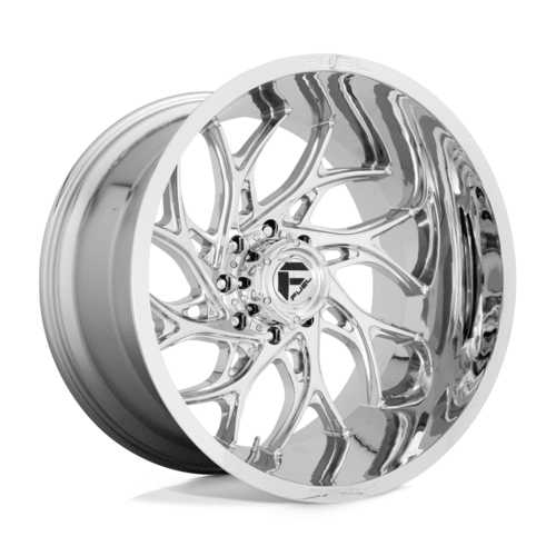Fuel 1PC Runner Off - Road Wheel
