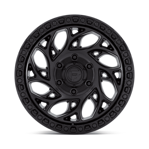 Fuel 1PC Runner Off - Road Wheel