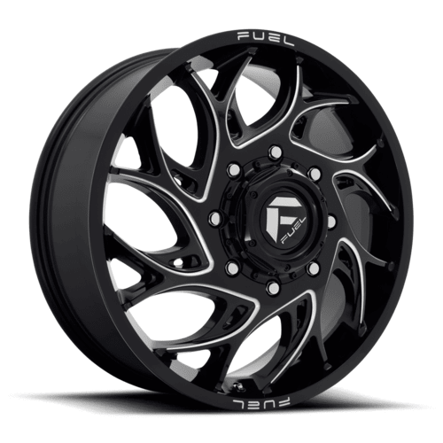 Fuel 1PC Runner Off - Road Wheel