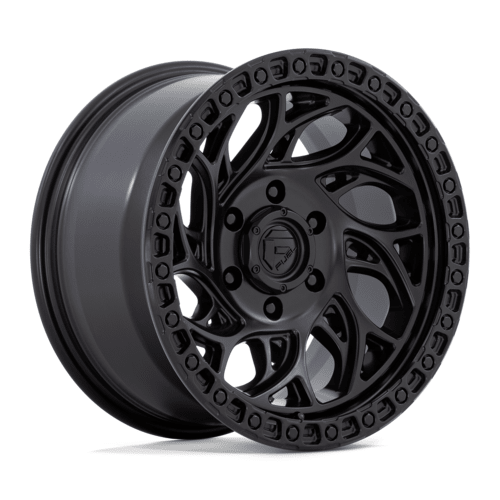 Fuel 1PC Runner Off - Road Wheel