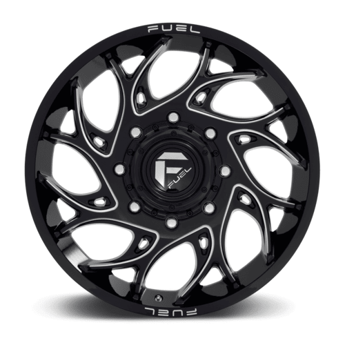Fuel 1PC Runner Off - Road Wheel