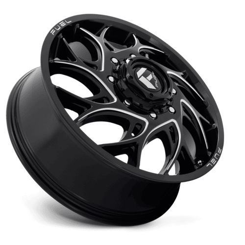 Fuel 1PC Runner Off - Road Wheel