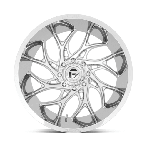 Fuel 1PC Runner Off - Road Wheel