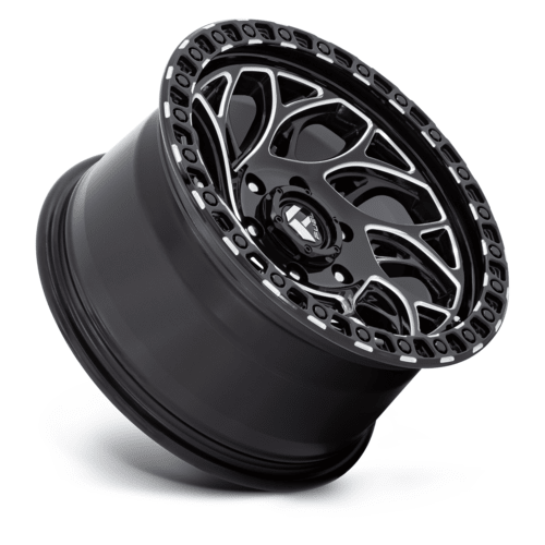 Fuel 1PC Runner Off - Road Wheel