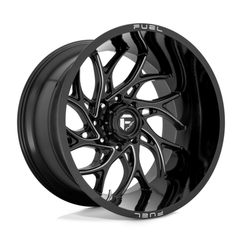 Fuel 1PC Runner Off - Road Wheel