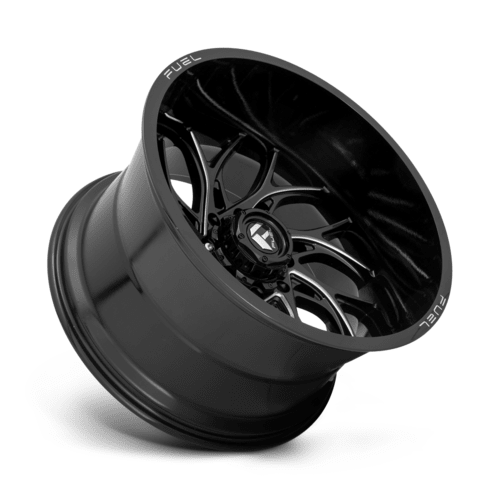 Fuel 1PC Runner Off - Road Wheel