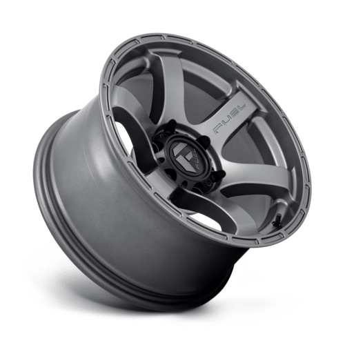Fuel 1PC RUSH Off - Road Wheel