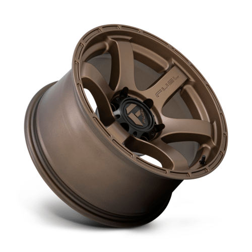 Fuel 1PC RUSH Off - Road Wheel