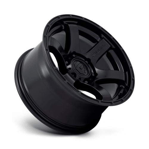 Fuel 1PC RUSH Off - Road Wheel