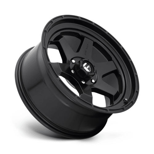 Fuel 1PC SHOK Off - Road Wheel with 6x139.7 Bolt