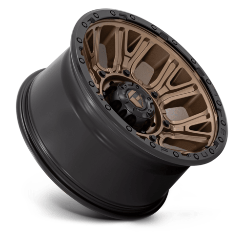 Fuel 1PC Traction Wheel